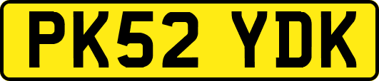 PK52YDK