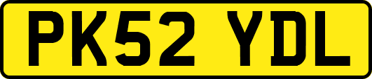 PK52YDL