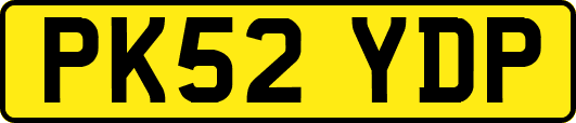 PK52YDP