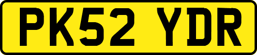 PK52YDR