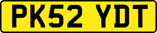 PK52YDT