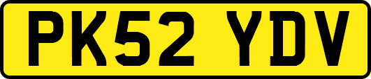 PK52YDV