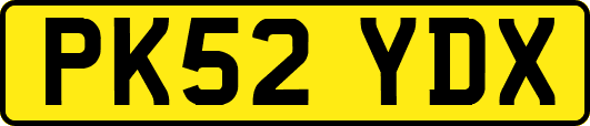 PK52YDX