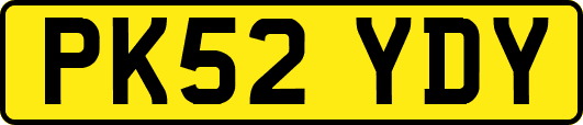 PK52YDY