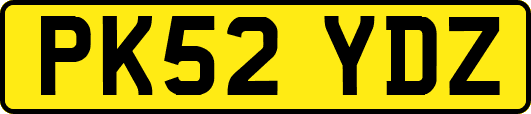 PK52YDZ