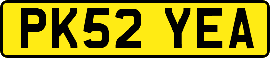 PK52YEA