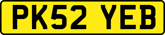 PK52YEB