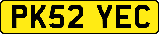 PK52YEC
