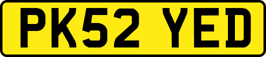 PK52YED