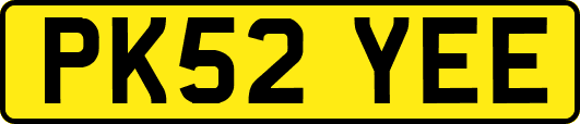PK52YEE