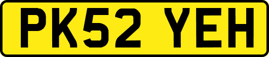 PK52YEH