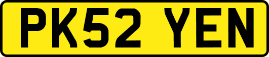 PK52YEN