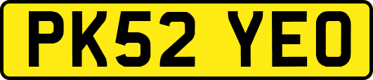 PK52YEO
