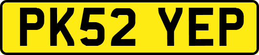 PK52YEP