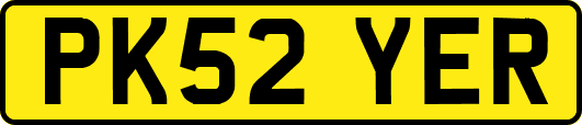 PK52YER