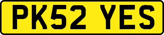 PK52YES