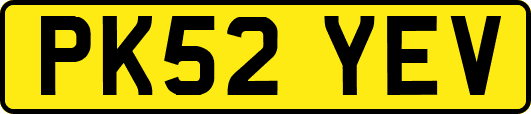 PK52YEV