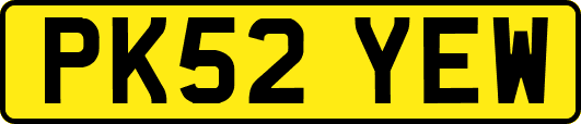 PK52YEW