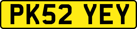 PK52YEY