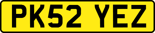 PK52YEZ