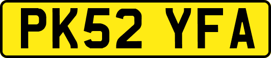 PK52YFA