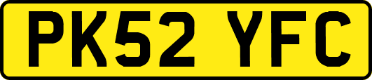 PK52YFC