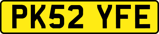 PK52YFE