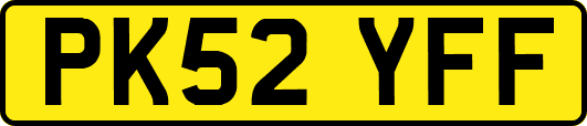 PK52YFF