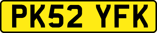 PK52YFK