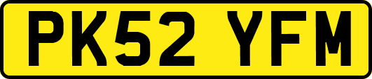 PK52YFM