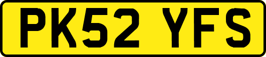 PK52YFS