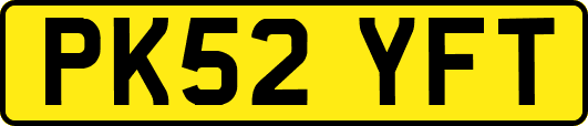 PK52YFT