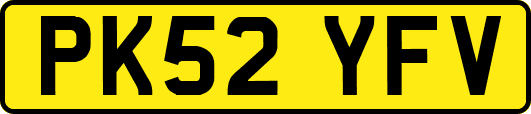 PK52YFV