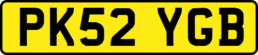 PK52YGB