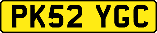 PK52YGC