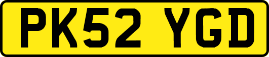 PK52YGD