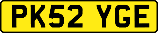 PK52YGE