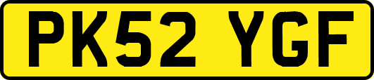 PK52YGF