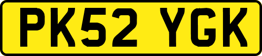 PK52YGK