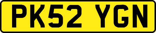 PK52YGN