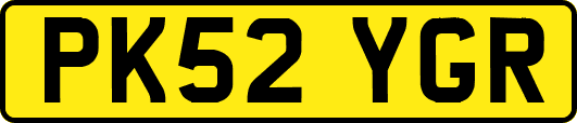 PK52YGR