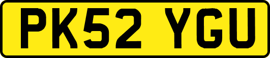 PK52YGU