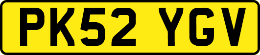 PK52YGV