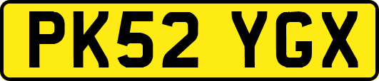 PK52YGX