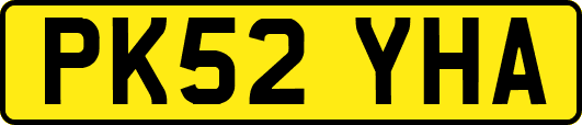 PK52YHA