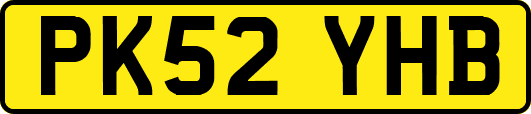 PK52YHB