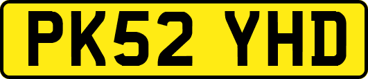 PK52YHD