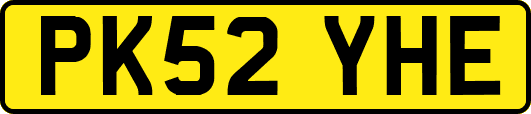 PK52YHE