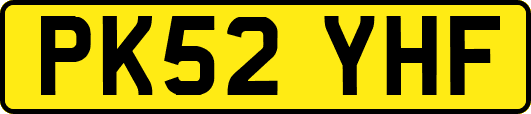 PK52YHF
