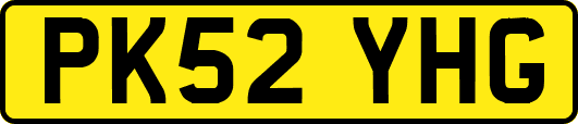 PK52YHG